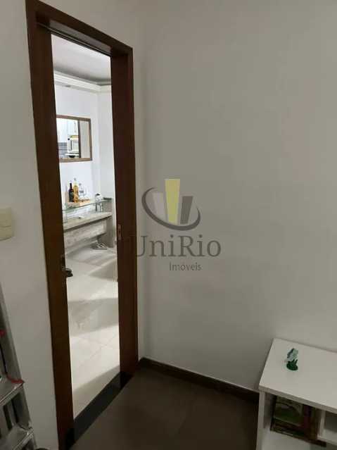 Conheça 423488333127872 do imóvel - Apartamento 2 quartos à venda Jardim Sulacap, Rio de Janeiro - R$ 235.000 - BGAP20442 - 3 423488333127872 - 3