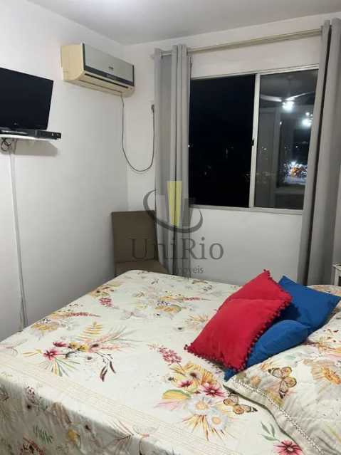 Conheça 427485213833117 do imóvel - Apartamento 2 quartos à venda Jardim Sulacap, Rio de Janeiro - R$ 235.000 - BGAP20442 - 7 427485213833117 - 7