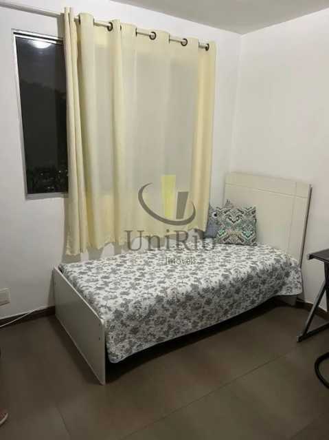 Conheça 429440339952997 do imóvel - Apartamento 2 quartos à venda Jardim Sulacap, Rio de Janeiro - R$ 235.000 - BGAP20442 - 4 429440339952997 - 4