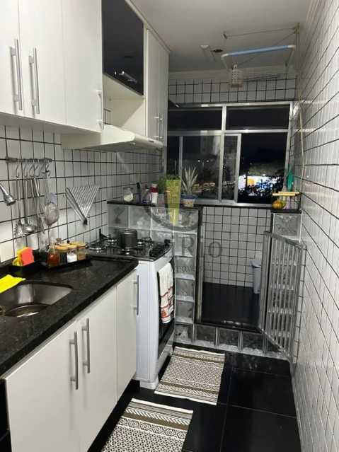 Conheça 431499454362566 do imóvel - Apartamento 2 quartos à venda Jardim Sulacap, Rio de Janeiro - R$ 235.000 - BGAP20442 - 11 431499454362566 - 11