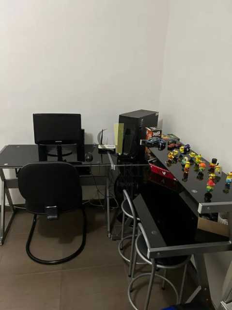 Conheça 433417213683818 do imóvel - Apartamento 2 quartos à venda Jardim Sulacap, Rio de Janeiro - R$ 235.000 - BGAP20442 - 5 433417213683818 - 5