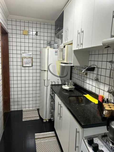 Conheça 438442818124206 do imóvel - Apartamento 2 quartos à venda Jardim Sulacap, Rio de Janeiro - R$ 235.000 - BGAP20442 - 12 438442818124206 - 12