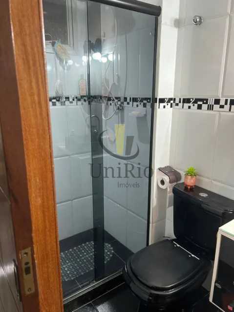 Conheça 439403692870975 do imóvel - Apartamento 2 quartos à venda Jardim Sulacap, Rio de Janeiro - R$ 235.000 - BGAP20442 - 10 439403692870975 - 10