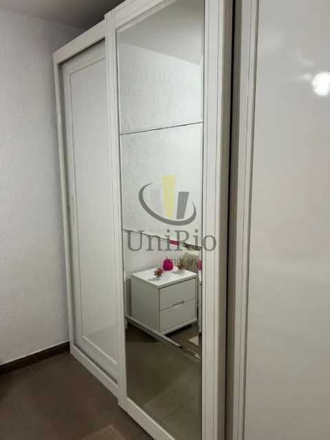 Conheça 440447458839290 do imóvel - Apartamento 2 quartos à venda Jardim Sulacap, Rio de Janeiro - R$ 235.000 - BGAP20442 - 9 440447458839290 - 9