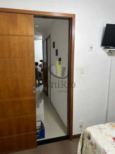 Conheça 442434099238033 do imóvel - Apartamento 2 quartos à venda Jardim Sulacap, Rio de Janeiro - R$ 235.000 - BGAP20442 - 8 442434099238033 - 8