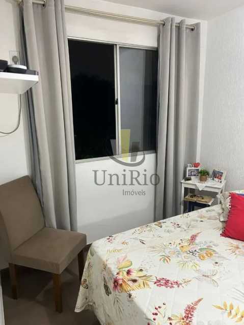 Conheça 447406338345158 do imóvel - Apartamento 2 quartos à venda Jardim Sulacap, Rio de Janeiro - R$ 235.000 - BGAP20442 - 6 447406338345158 - 6