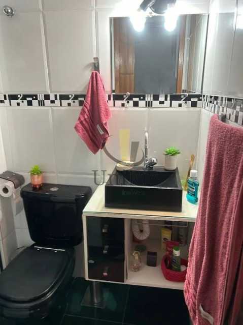Conheça fe470b1d-978f-4f47-8183-d56ae9 do imóvel - Apartamento 2 quartos à venda Jardim Sulacap, Rio de Janeiro - R$ 235.000 - BGAP20442 - 13 fe470b1d-978f-4f47-8183-d56ae9 - 13