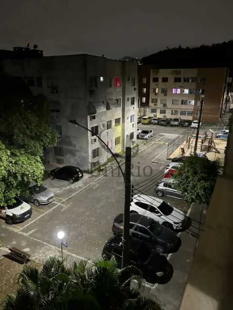 Conheça 430447576257128 do imóvel - Apartamento 2 quartos à venda Jardim Sulacap, Rio de Janeiro - R$ 235.000 - BGAP20442 - 15 430447576257128 - 15