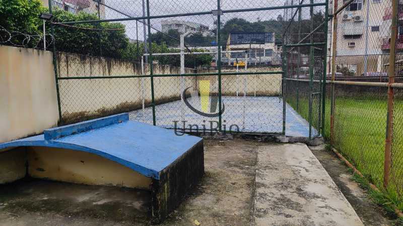Conheça 4044_G1712767236 do imóvel - Apartamento 2 quartos à venda Jardim Sulacap, Rio de Janeiro - R$ 235.000 - BGAP20442 - 18 4044_G1712767236 - 18