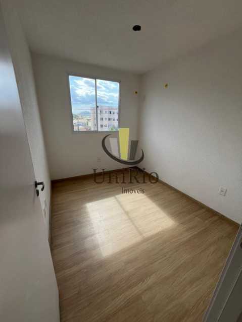 Conheça 03 do imóvel - Apartamento 2 quartos - Campo Grande - Rio de Janeiro - BGAP20443 - 14 03 - 14