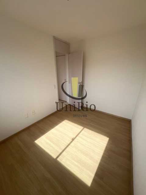 Conheça 05 do imóvel - Apartamento 2 quartos - Campo Grande - Rio de Janeiro - BGAP20443 - 16 05 - 16