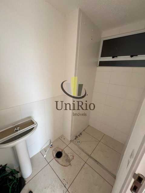 Conheça 07 do imóvel - Apartamento 2 quartos - Campo Grande - Rio de Janeiro - BGAP20443 - 18 07 - 18