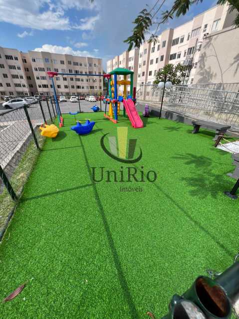 Conheça 08 do imóvel - Apartamento 2 quartos - Campo Grande - Rio de Janeiro - BGAP20443 - 19 08 - 19