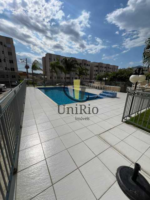 Conheça 10 do imóvel - Apartamento 2 quartos - Campo Grande - Rio de Janeiro - BGAP20443 - 21 10 - 21