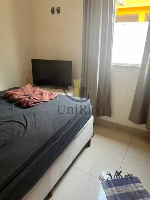 Conheça 165418826326487 do imóvel - Casa 3 quartos à venda Realengo, Rio de Janeiro - R$ 190.000 - BGCA30094 - 5 165418826326487 - 5