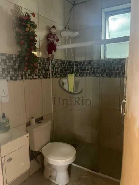 Conheça 167488822861056 do imóvel - Casa 3 quartos à venda Realengo, Rio de Janeiro - R$ 190.000 - BGCA30094 - 8 167488822861056 - 8