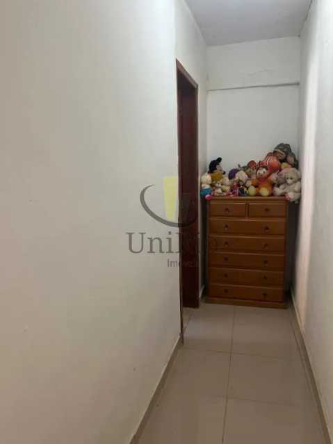 Conheça 151405708068842 do imóvel - Casa 3 quartos à venda Realengo, Rio de Janeiro - R$ 190.000 - BGCA30094 - 10 151405708068842 - 10