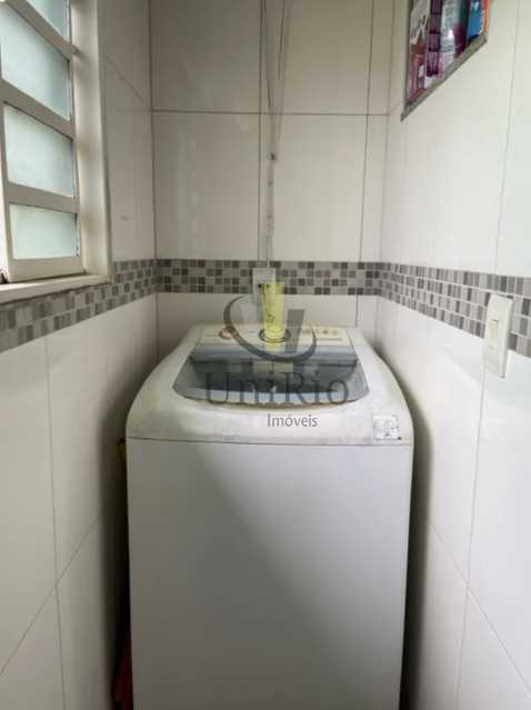 Conheça IMG_8884 do imóvel - Apartamento 2 quartos à venda Campo Grande, Rio de Janeiro - R$ 160.000 - BGAP20446 - 10 IMG_8884 - 10