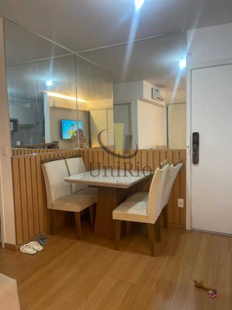 Conheça 47f87090-6821-43f9-8e8a-b3ba7b do imóvel - Apartamento 2 quartos à venda Pechincha, Rio de Janeiro - R$ 350.000 - FRAP22218 - 4 47f87090-6821-43f9-8e8a-b3ba7b - 4