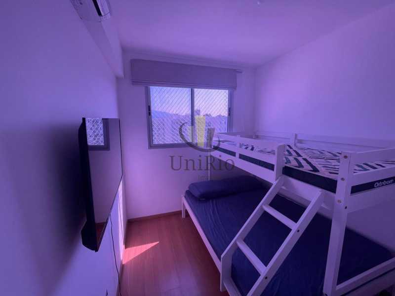 Conheça 8c2174f0-6ba0-4af9-aaa5-60debd do imóvel - Apartamento 2 quartos à venda Pechincha, Rio de Janeiro - R$ 350.000 - FRAP22218 - 9 8c2174f0-6ba0-4af9-aaa5-60debd - 9