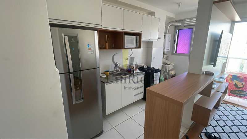 Conheça 9363b09b-c531-476d-852f-58b10f do imóvel - Apartamento 2 quartos à venda Pechincha, Rio de Janeiro - R$ 350.000 - FRAP22218 - 15 9363b09b-c531-476d-852f-58b10f - 15
