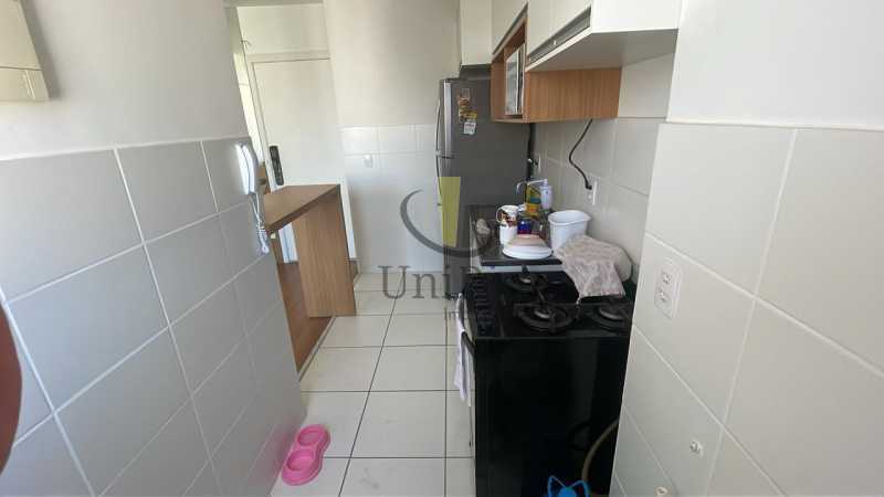 Conheça 2173df0c-989a-45cd-9e90-a24cbd do imóvel - Apartamento 2 quartos à venda Pechincha, Rio de Janeiro - R$ 350.000 - FRAP22218 - 16 2173df0c-989a-45cd-9e90-a24cbd - 16