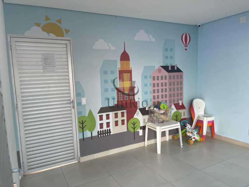 Conheça ae631763-2fc1-4e1b-8c1c-7a826d do imóvel - Apartamento 2 quartos à venda Pechincha, Rio de Janeiro - R$ 350.000 - FRAP22218 - 20 ae631763-2fc1-4e1b-8c1c-7a826d - 20