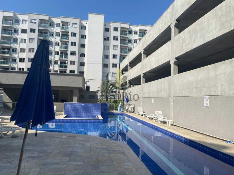 Conheça 81628fe6-7528-4006-8284-f55045 do imóvel - Apartamento 2 quartos à venda Pechincha, Rio de Janeiro - R$ 350.000 - FRAP22218 - 21 81628fe6-7528-4006-8284-f55045 - 21