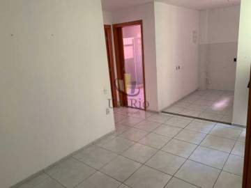Apartamento 1 quarto à venda Campo Grande, Rio de Janeiro - R$ 138.000 - BGAP10033