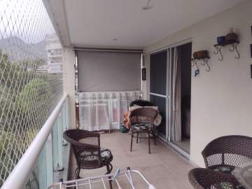 Ótima localização - Apartamento 2 quartos à venda Freguesia (Jacarepaguá), Rio de Janeiro - R$ 500.000 - FRAP22219