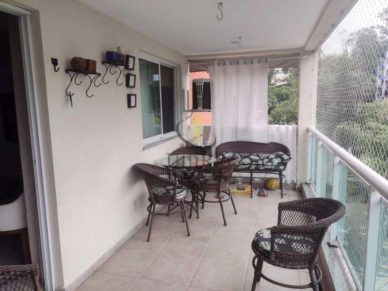 Conheça WhatsApp Image 2024-11-18 at 0 do imóvel - Apartamento 2 quartos à venda Freguesia (Jacarepaguá), Rio de Janeiro - R$ 500.000 - FRAP22219 - 2 WhatsApp Image 2024-11-18 at 0 - 2