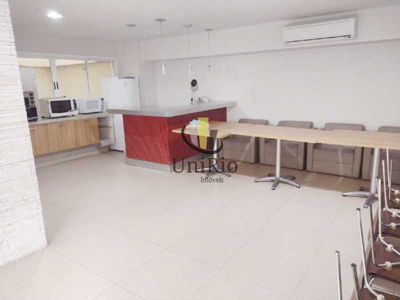 Conheça 2126_G1655127790 do imóvel - Apartamento 2 quartos à venda Freguesia (Jacarepaguá), Rio de Janeiro - R$ 500.000 - FRAP22219 - 23 2126_G1655127790 - 23