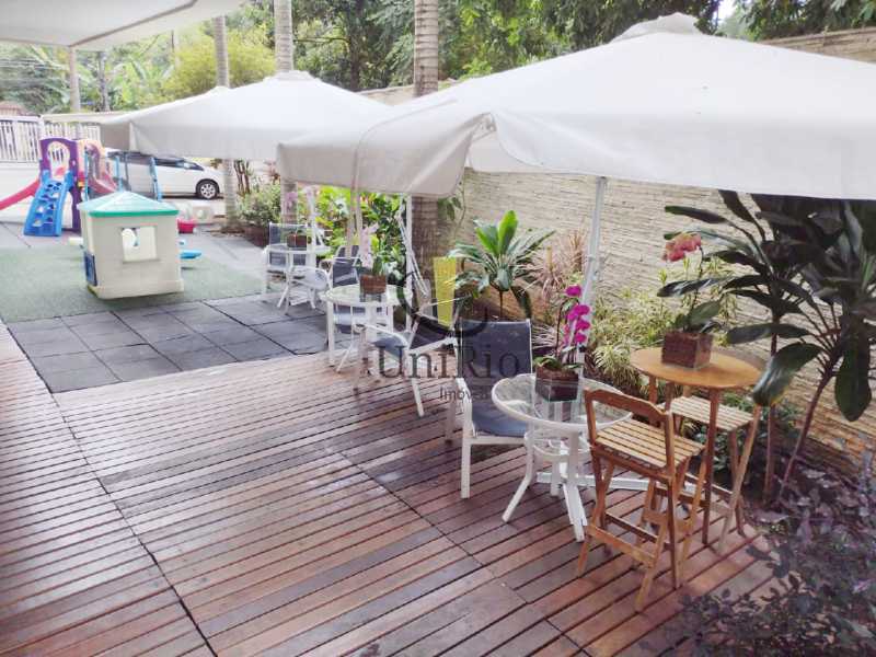 Conheça 2126_G1655127802 do imóvel - Apartamento 2 quartos à venda Freguesia (Jacarepaguá), Rio de Janeiro - R$ 500.000 - FRAP22219 - 20 2126_G1655127802 - 20