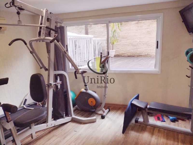 Conheça 2126_G1655127795 do imóvel - Apartamento 2 quartos à venda Freguesia (Jacarepaguá), Rio de Janeiro - R$ 500.000 - FRAP22219 - 26 2126_G1655127795 - 26