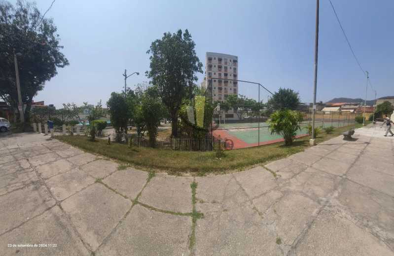 Conheça 333402696092462 do imóvel - Apartamento 2 quartos à venda Realengo, Rio de Janeiro - R$ 250.000 - BGAP20450 - 9 333402696092462 - 9