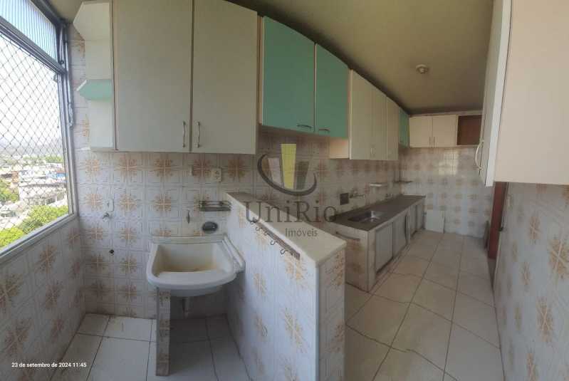 Conheça 342496453544057 do imóvel - Apartamento 2 quartos à venda Realengo, Rio de Janeiro - R$ 250.000 - BGAP20450 - 7 342496453544057 - 7