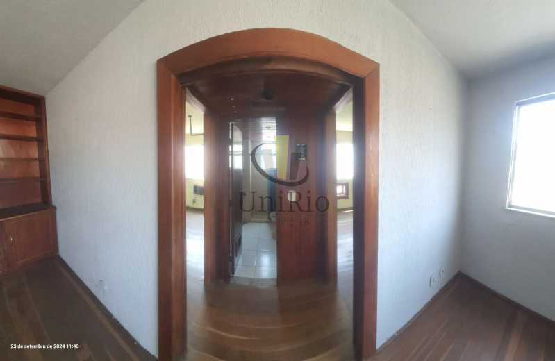 Conheça 347459939019954 do imóvel - Apartamento 2 quartos à venda Realengo, Rio de Janeiro - R$ 250.000 - BGAP20450 - 5 347459939019954 - 5