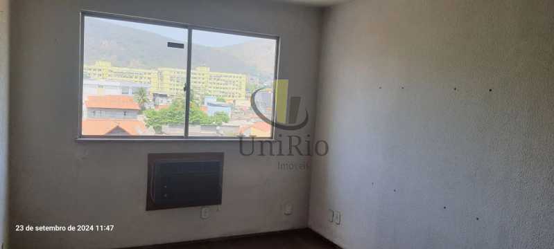 Conheça 300432812059052 do imóvel - Apartamento 2 quartos à venda Realengo, Rio de Janeiro - R$ 250.000 - BGAP20450 - 4 300432812059052 - 4