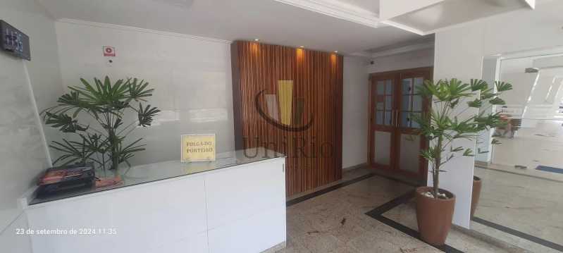 Conheça 305429217997890 do imóvel - Apartamento 2 quartos à venda Realengo, Rio de Janeiro - R$ 250.000 - BGAP20450 - 10 305429217997890 - 10