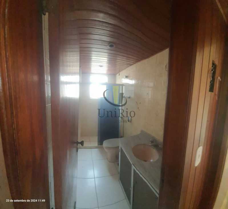 Conheça 307490093588899 do imóvel - Apartamento 2 quartos à venda Realengo, Rio de Janeiro - R$ 250.000 - BGAP20450 - 8 307490093588899 - 8