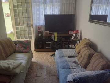 Imperdível - Casa 1 quarto à venda Bangu, Rio de Janeiro - R$ 150.000 - BGCA10005