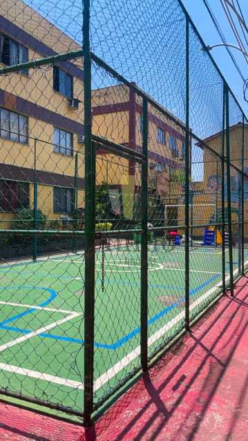 Conheça f5bdd22b-ef51-492d-98e7-3313b1 do imóvel - Apartamento 2 quartos à venda Bangu, Rio de Janeiro - R$ 170.000 - BGAP20451 - 11 f5bdd22b-ef51-492d-98e7-3313b1 - 11