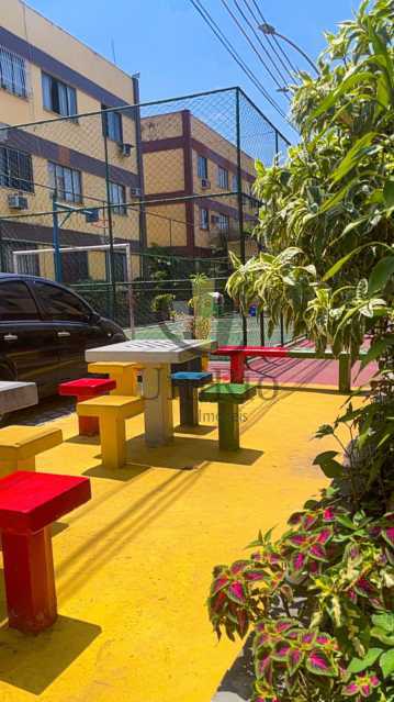 Conheça 8adea5a8-da23-45b6-8ba3-42bc0e do imóvel - Apartamento 2 quartos à venda Bangu, Rio de Janeiro - R$ 170.000 - BGAP20451 - 12 8adea5a8-da23-45b6-8ba3-42bc0e - 12