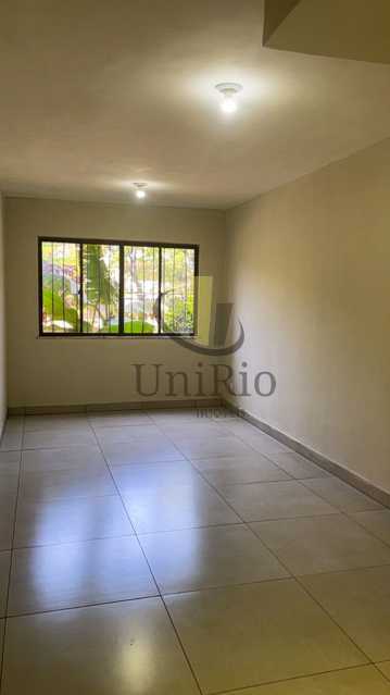 Conheça c9ad58a8-2bf0-4c7f-9bf5-833a1d do imóvel - Apartamento 2 quartos à venda Bangu, Rio de Janeiro - R$ 170.000 - BGAP20451 - 1 c9ad58a8-2bf0-4c7f-9bf5-833a1d - 1