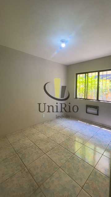 Conheça 05 do imóvel - Apartamento à venda Avenida Doutora Maria Estrela, Bangu, Rio de Janeiro - R$ 160.000 - BGAP20451 - 18 05 - 18