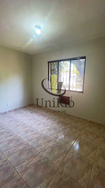 Conheça 06 do imóvel - Apartamento à venda Avenida Doutora Maria Estrela, Bangu, Rio de Janeiro - R$ 160.000 - BGAP20451 - 19 06 - 19