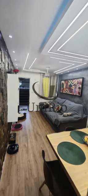 Conheça 5020_G1732239353 do imóvel - Apartamento 2 quartos à venda Inhoaíba, Rio de Janeiro - R$ 180.000 - BGAP20452 - 12 5020_G1732239353 - 12