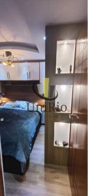 Conheça 5020_G1732239361 do imóvel - Apartamento 2 quartos à venda Inhoaíba, Rio de Janeiro - R$ 180.000 - BGAP20452 - 14 5020_G1732239361 - 14