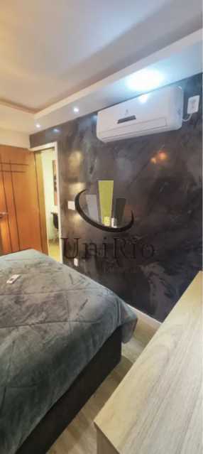 Conheça 5020_G1732239363 do imóvel - Apartamento 2 quartos à venda Inhoaíba, Rio de Janeiro - R$ 180.000 - BGAP20452 - 15 5020_G1732239363 - 15