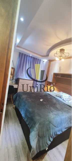 Conheça 5020_G1732239366 do imóvel - Apartamento 2 quartos à venda Inhoaíba, Rio de Janeiro - R$ 180.000 - BGAP20452 - 16 5020_G1732239366 - 16